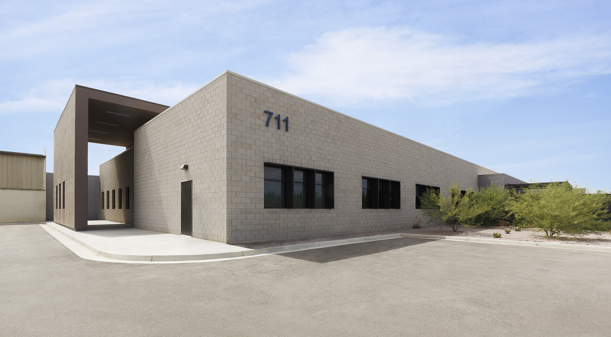 SAN BERNARDINO SHERIFF FORENSIC LAB